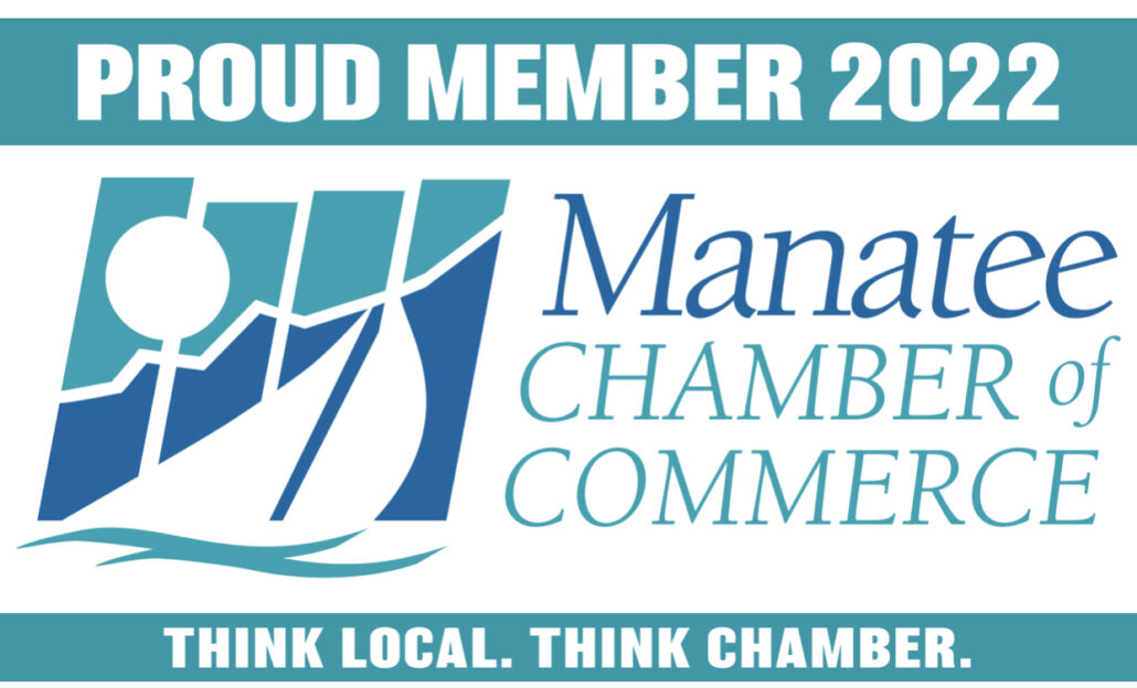 Manatee Chamber of Commerce Member 2022