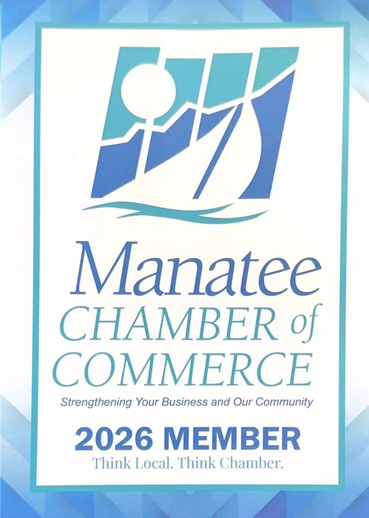 Chamber of Commerce 2026 Member